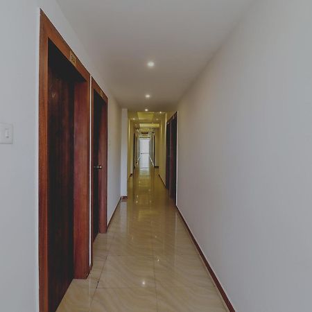 Hotel Capital O Sai Arya Residency Mangalore Esterno foto