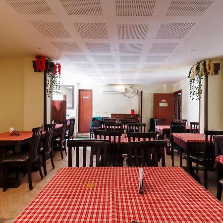 Hotel Capital O Sai Arya Residency Mangalore Esterno foto